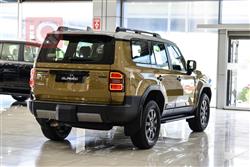 تويوتا لاندكروزر برادو